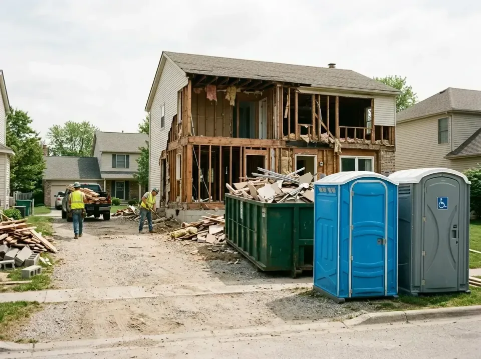 home-renovation-demolition-sit-010 — frequently asked questions, Portable Toilet & Dumpsters Rental in Havre de Grace, MD
